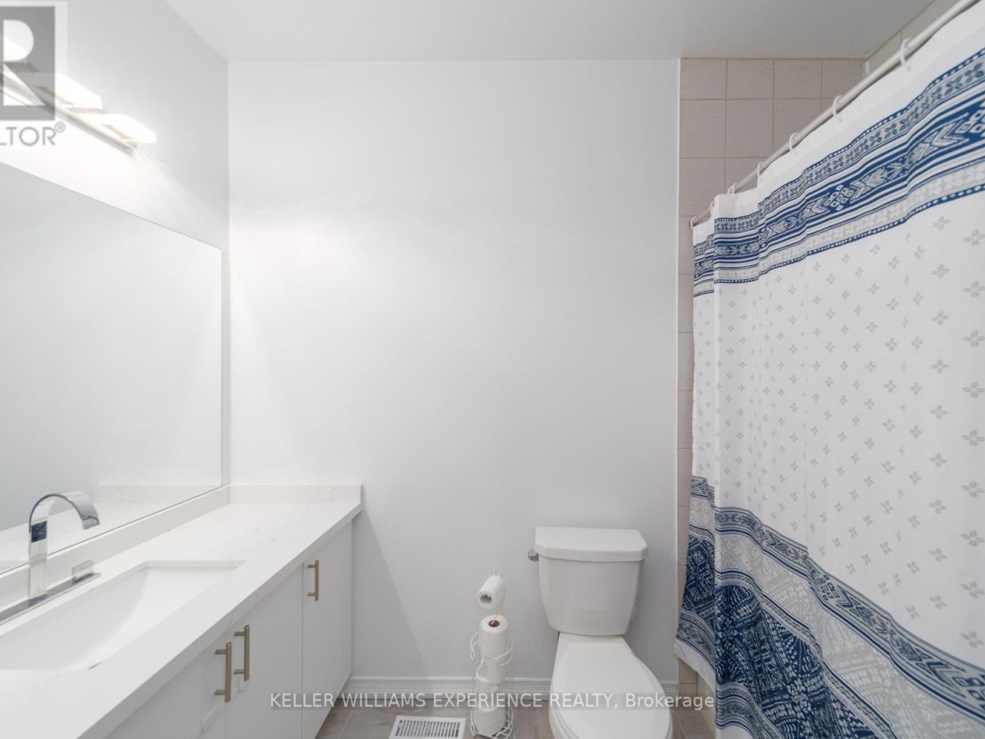 129 ISABELLA DRIVE, 