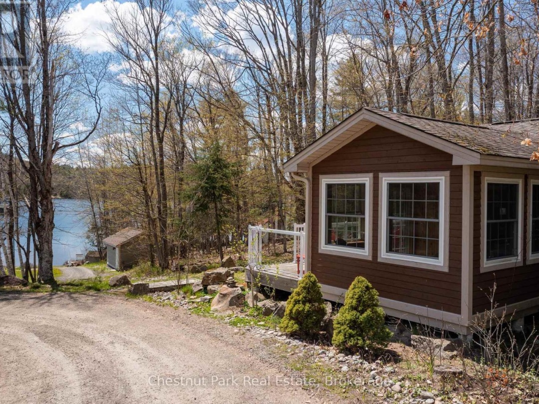 116 1 1052 Rat Bay Road, Lake Of Bays
