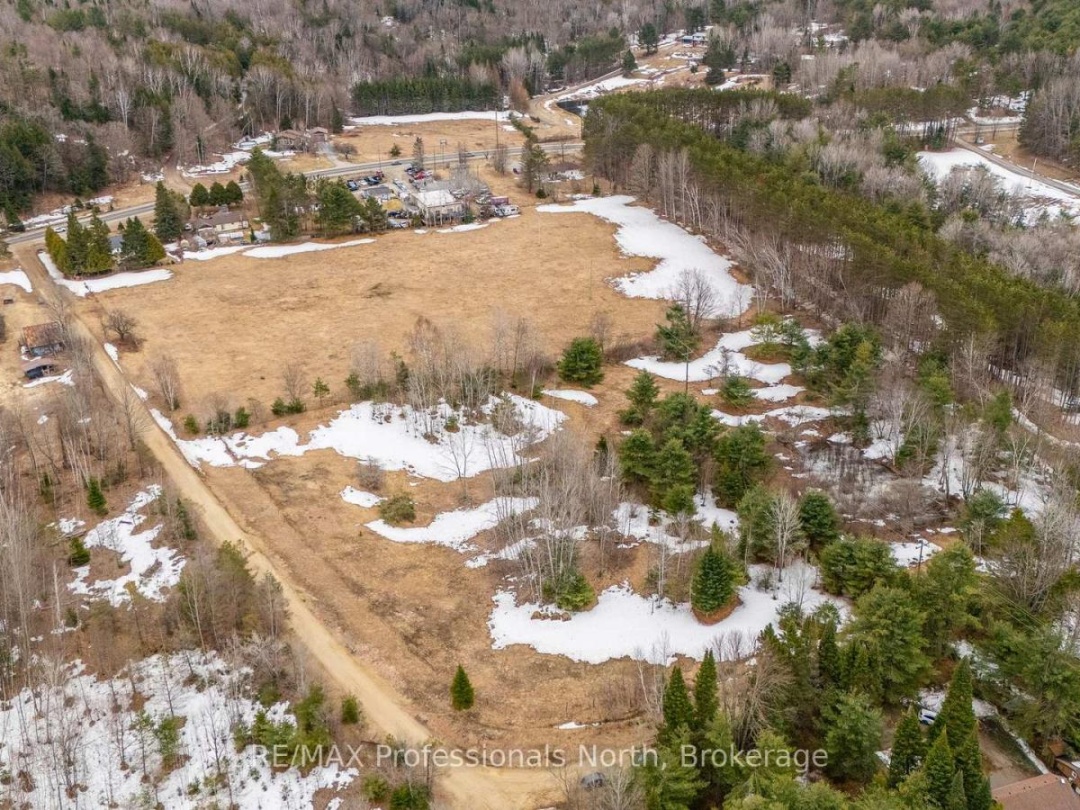 1010 Sturgeon Drive, Minden Lake