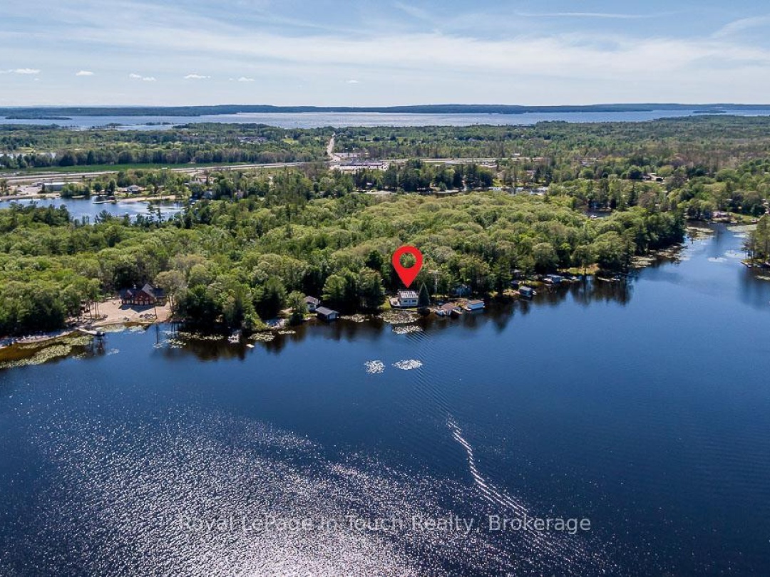 36 Yellowhead Island, Gloucester Pool