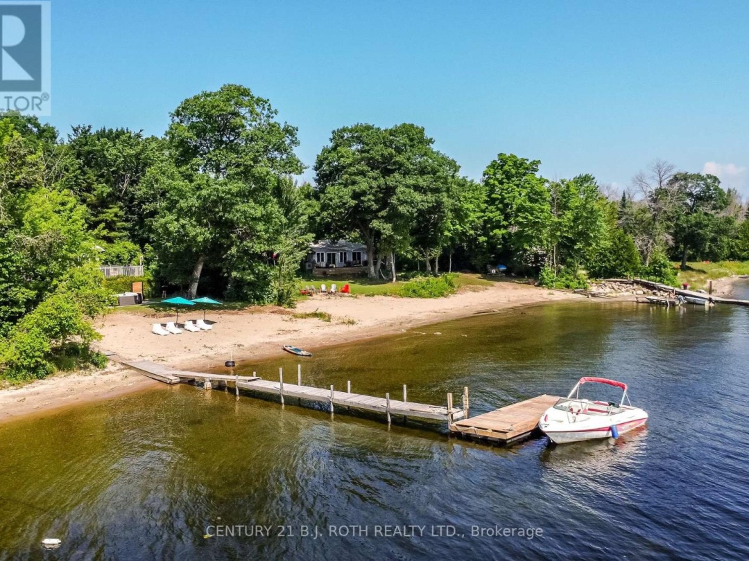 58 METHODIST ISLAND, 