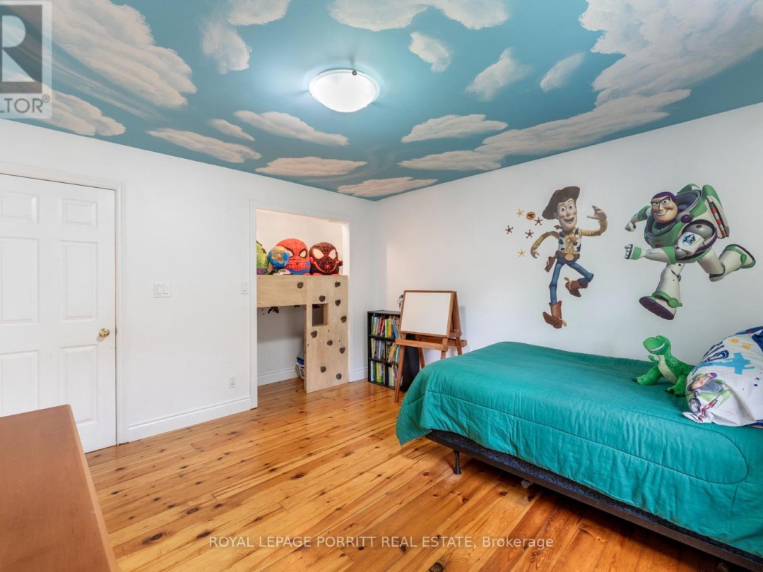 1101 HAWN ROAD, 