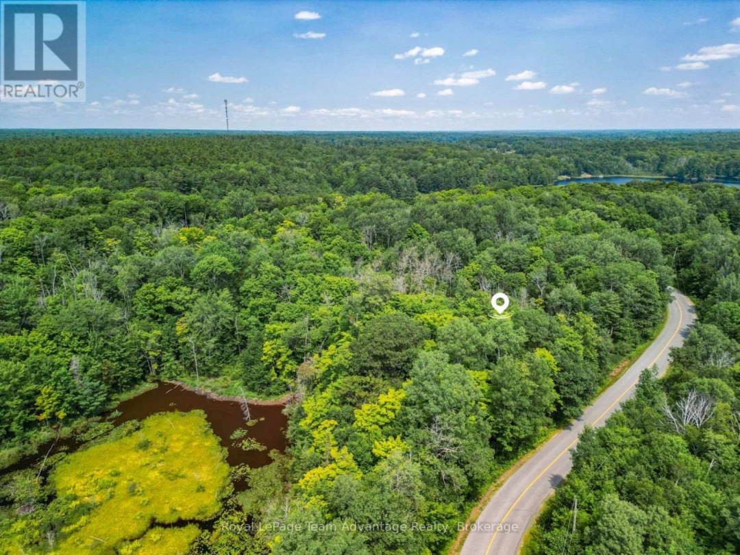 25 LONG LAKE ESTATES - PART 2 ROAD, 