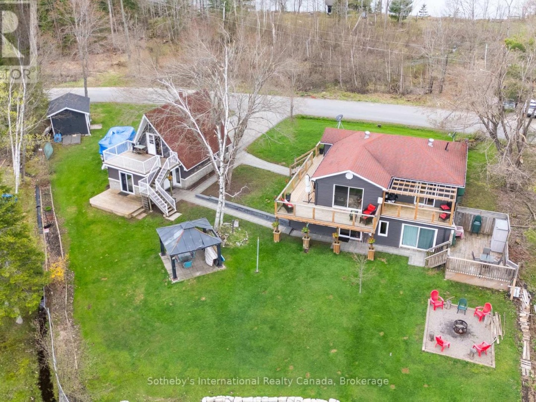 1041 Conservation Road, Doe Lake