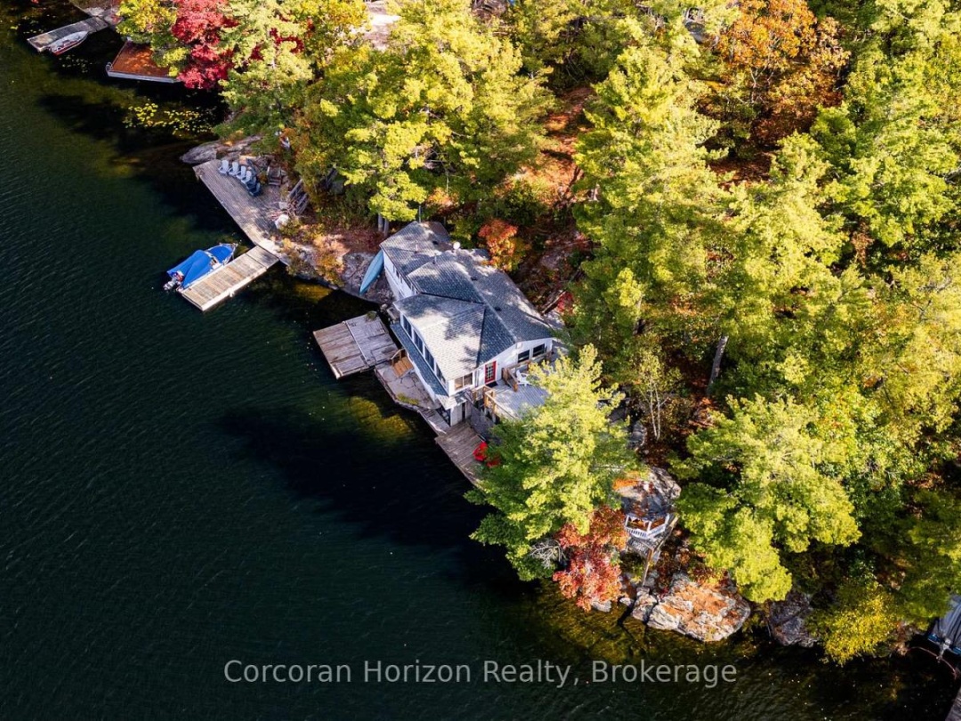 566 HUNGRY BAY ROAD W, 