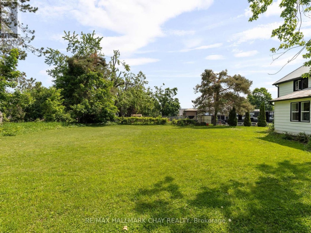 1866 WARMINSTER SIDE ROAD, 