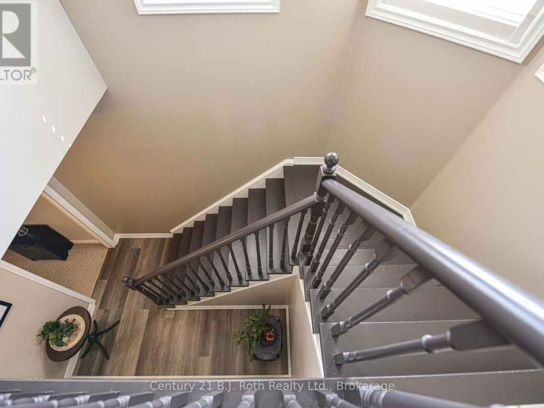 3196 Monarch Drive, Orillia