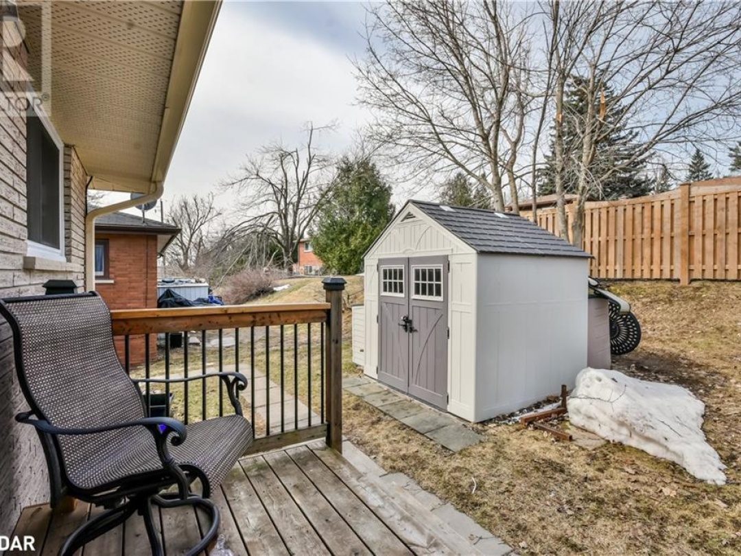 644 Mississaga Street W, Orillia