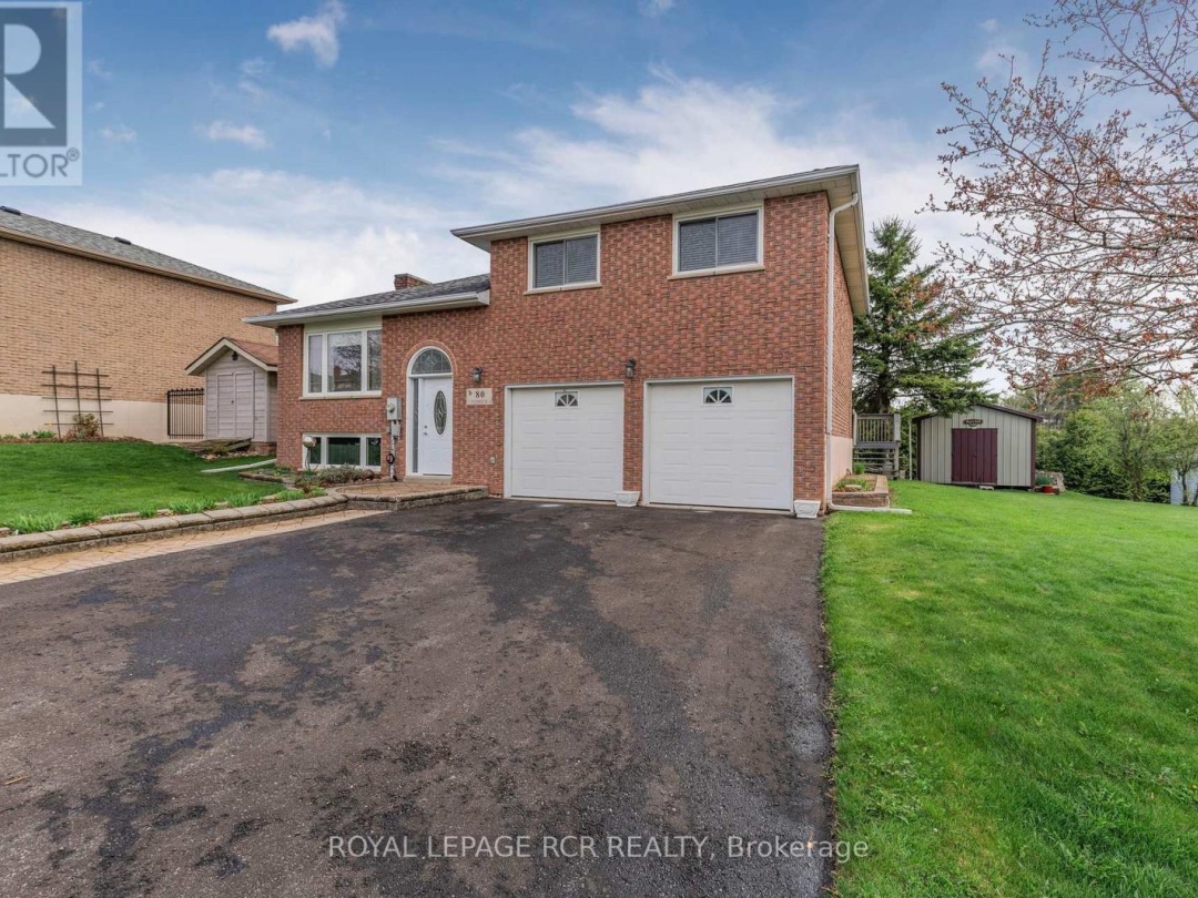 80 Woodside Drive, Orillia