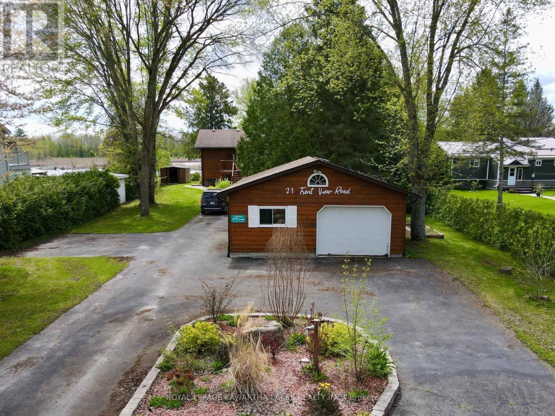 21 TRENT VIEW ROAD, 