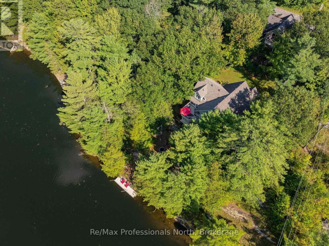 1005 LAIDLAW AVENUE, Severn Lake