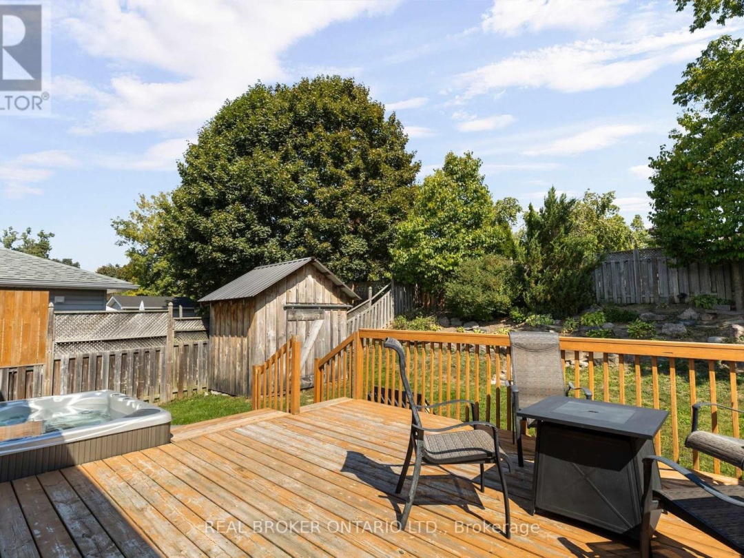 10 JORDON CRESCENT, 