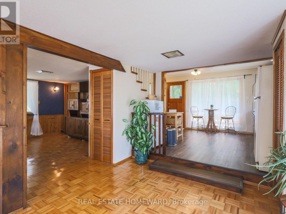 115 HAZEL STREET, 
