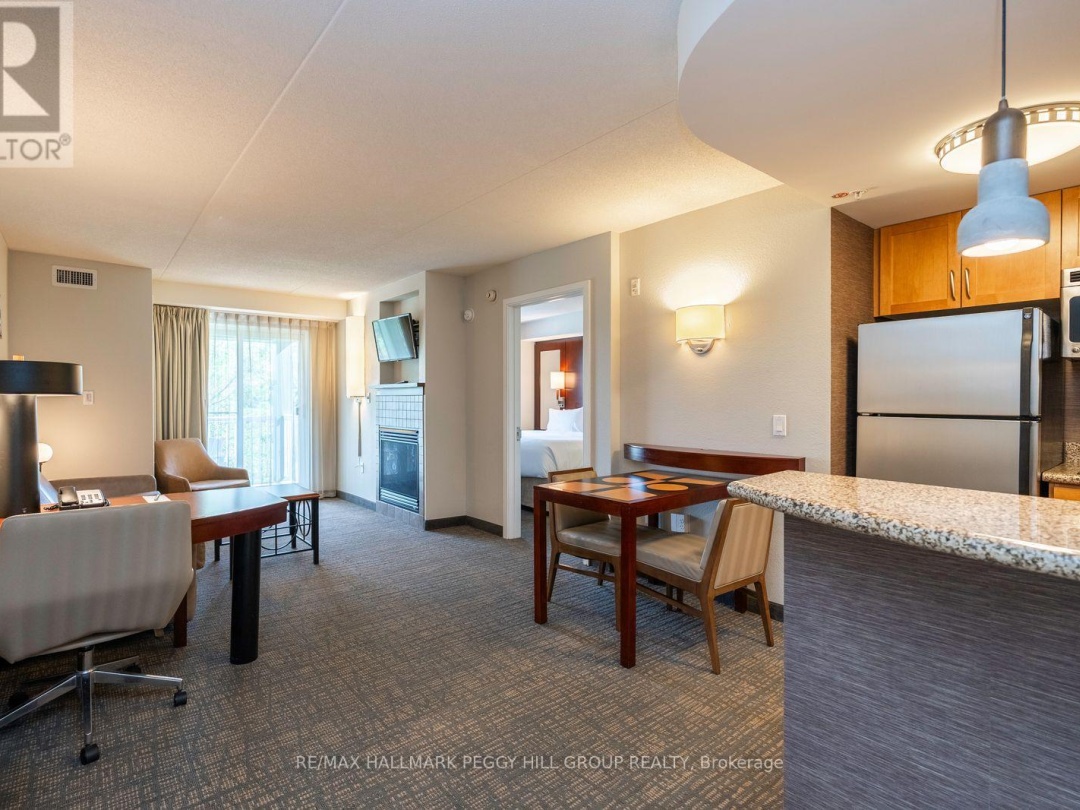 410 - 285 STEAMSHIP BAY ROAD, Lake Muskoka