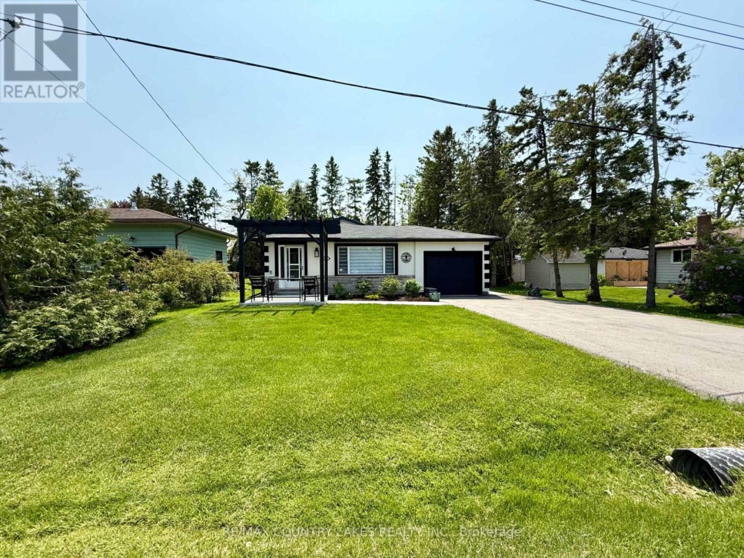 59 Third Street, Lake Simcoe