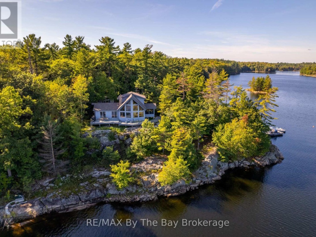 23212 Georgian Bay Shr, Georgian Bay