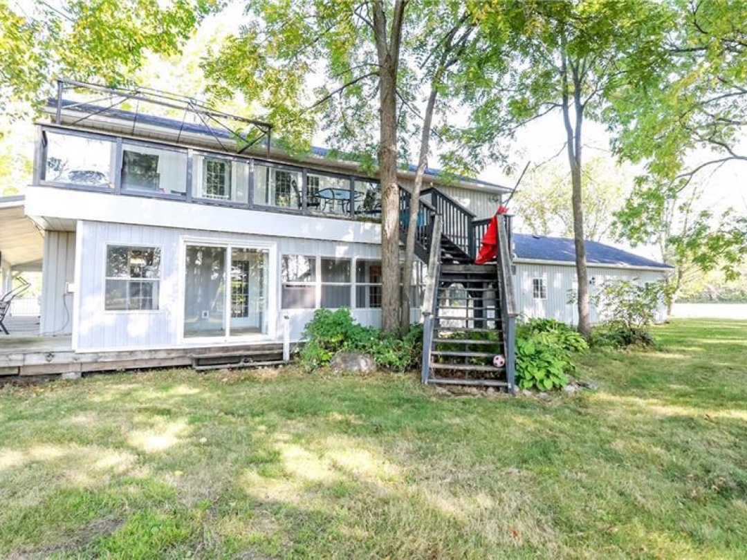 791 Horseshoe Valley Road E, Coldwater