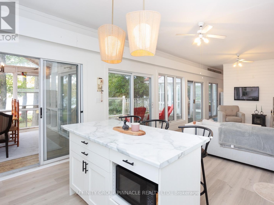 38 DEWEY'S ISLAND ROAD, 