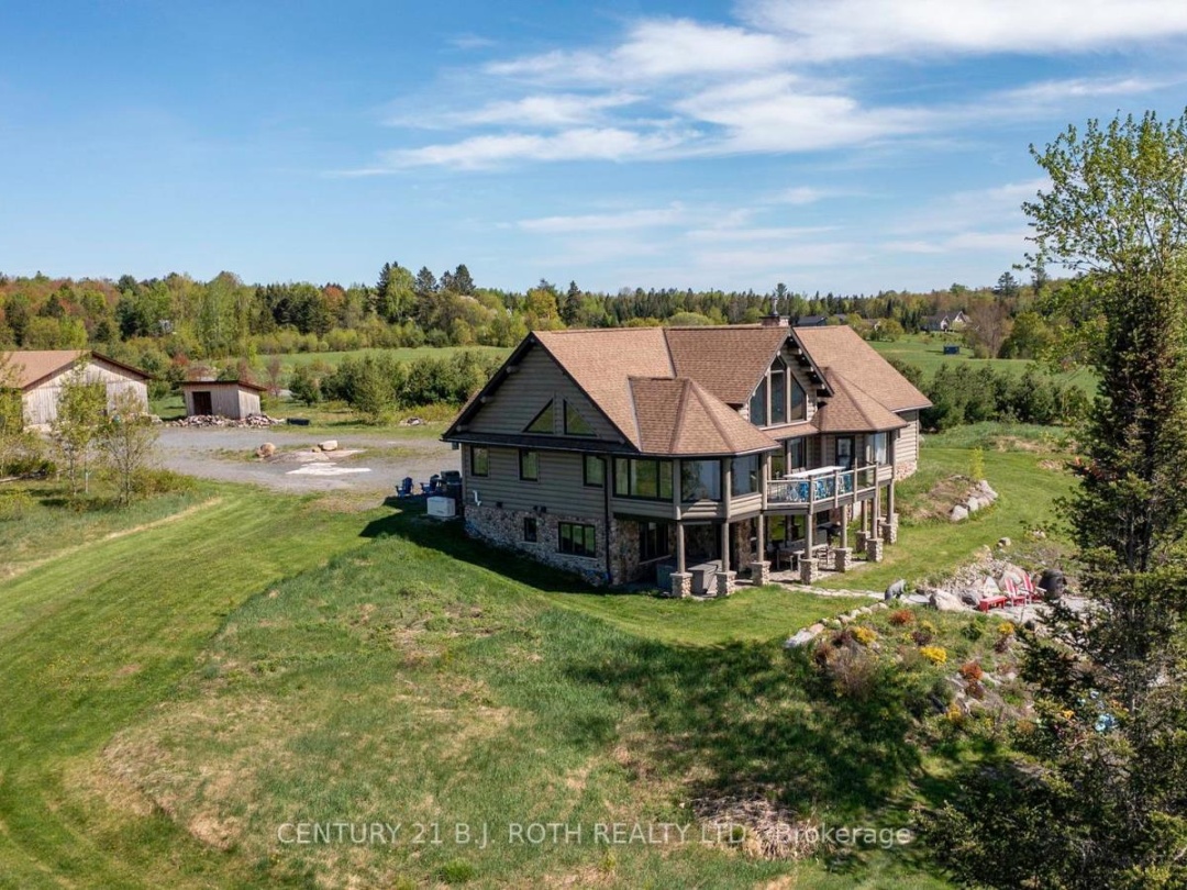 64 Mccords Road, Manitouwabing Lake