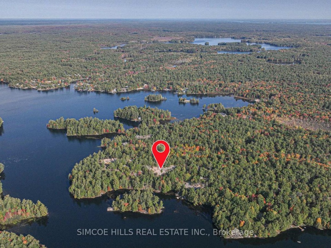 1110 FLANAGAN TRAIL S, Trent-severn Waterway