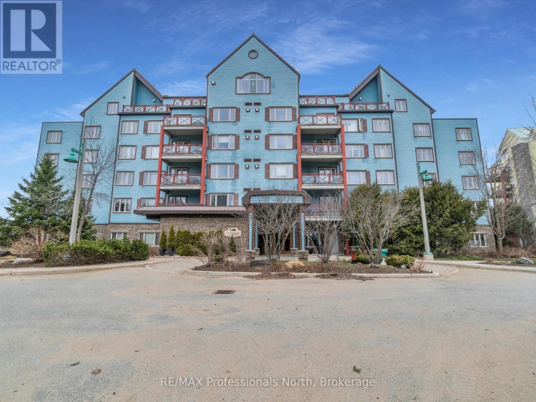 305 130 Steamship Bay Road, Lake Muskoka