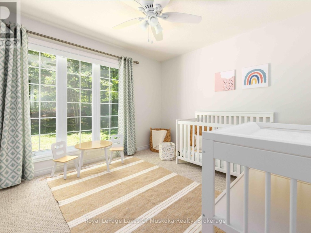1601 SKYLINE DRIVE, 