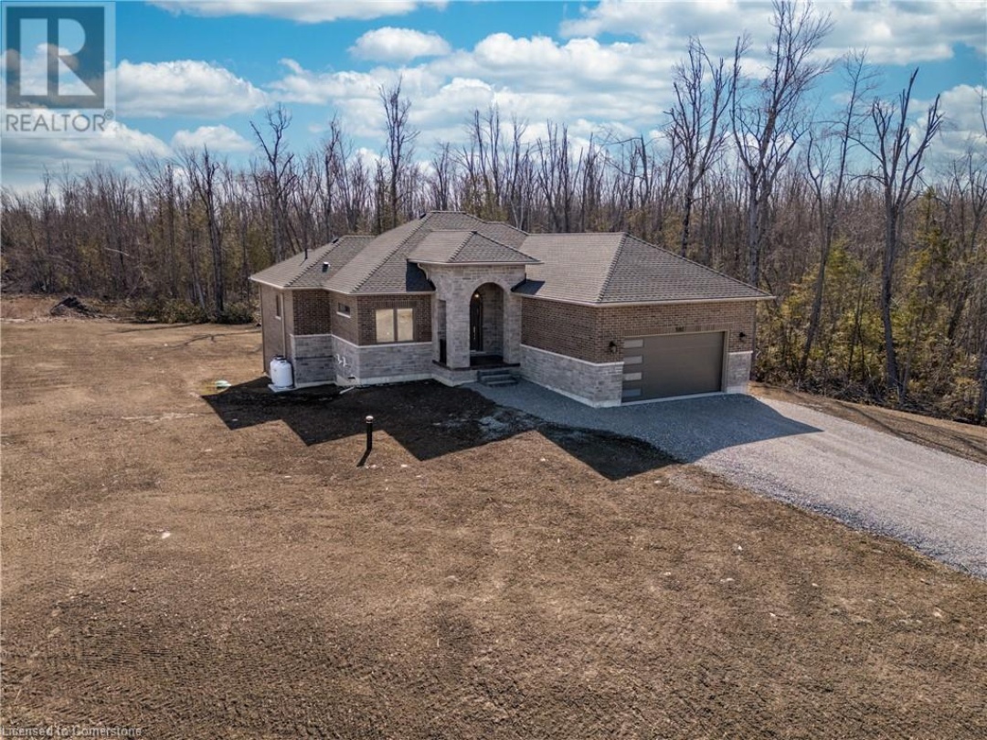 580 Patterson Road, Kawartha Lakes