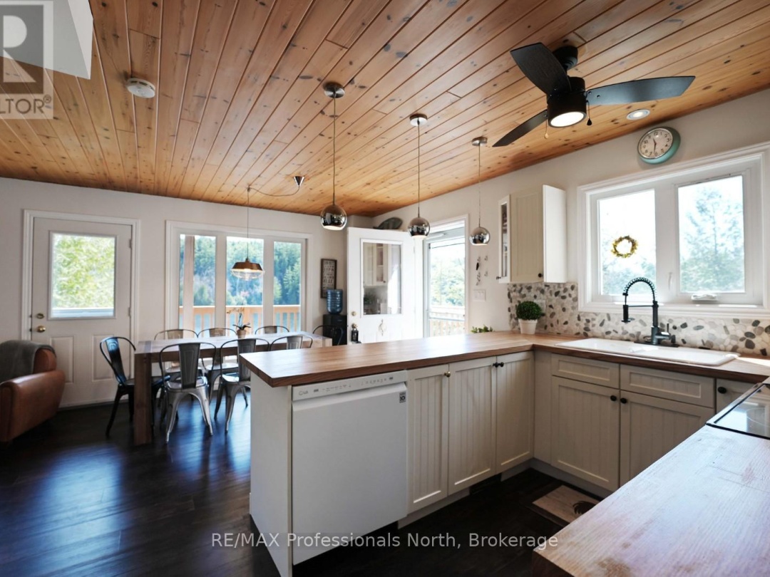 1012 Caldwell Trail, Bob Lake