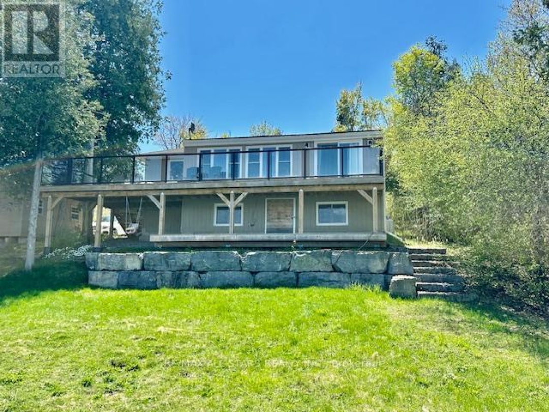 15 Manchester Trail, Sturgeon Lake