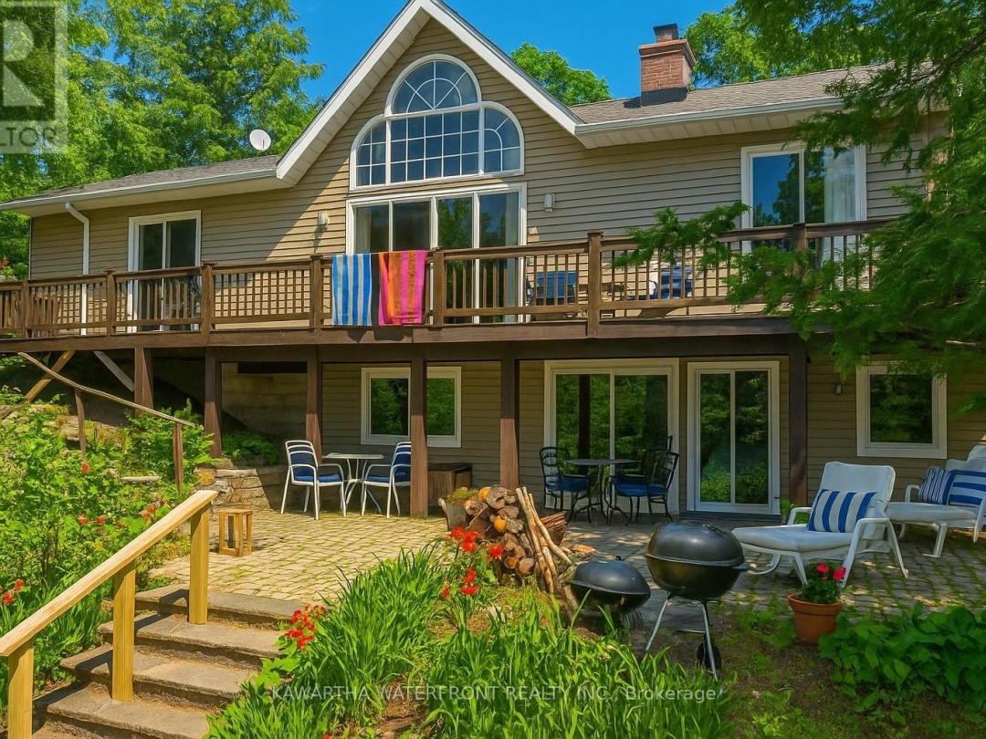 25 GOVERNMENT DOCK ROAD, 