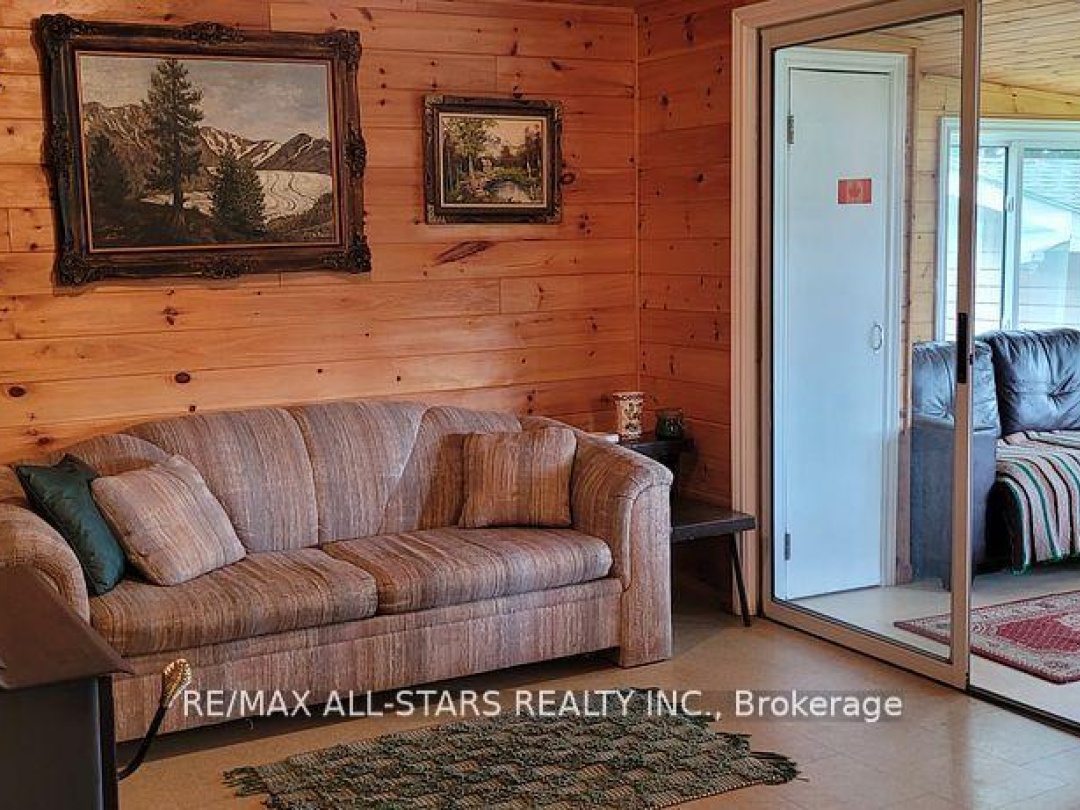 136 Coldstream Road, Cameron Lake