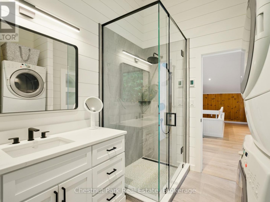 1167 WOLF BAY ROAD, 