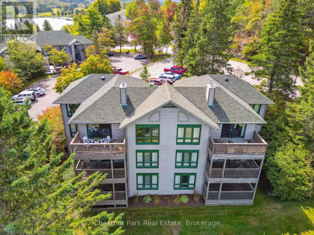 31-303 - 1235 DEERHURST DRIVE, 