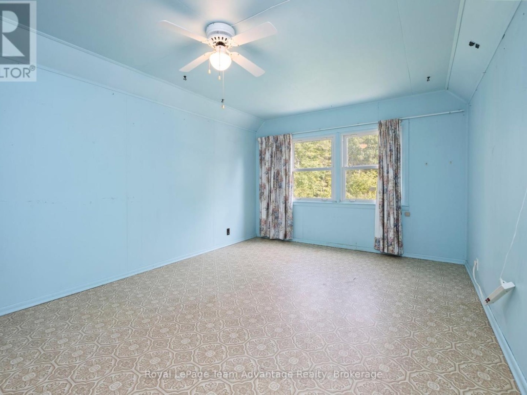 100 PARRY SOUND DRIVE, 