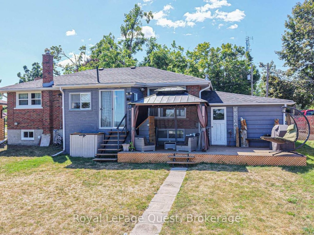 36 ESTHER ANNE DRIVE, 