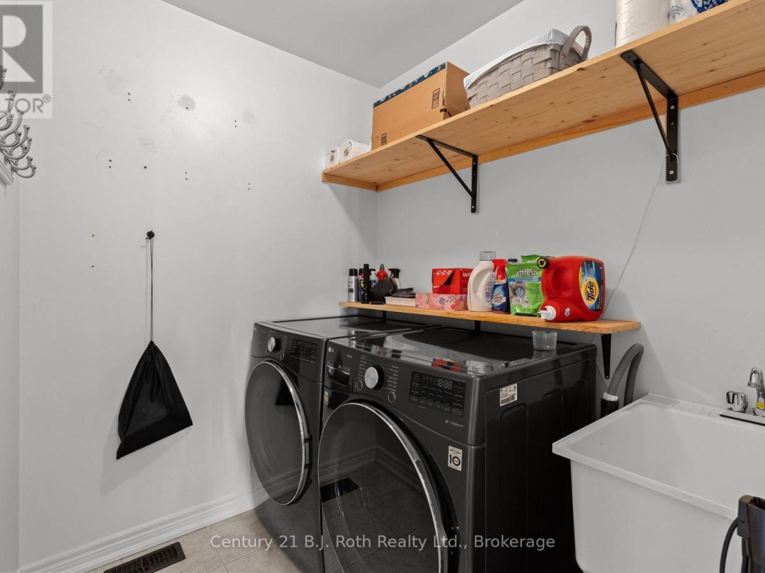 5 - 188 COLDWATER ROAD, 
