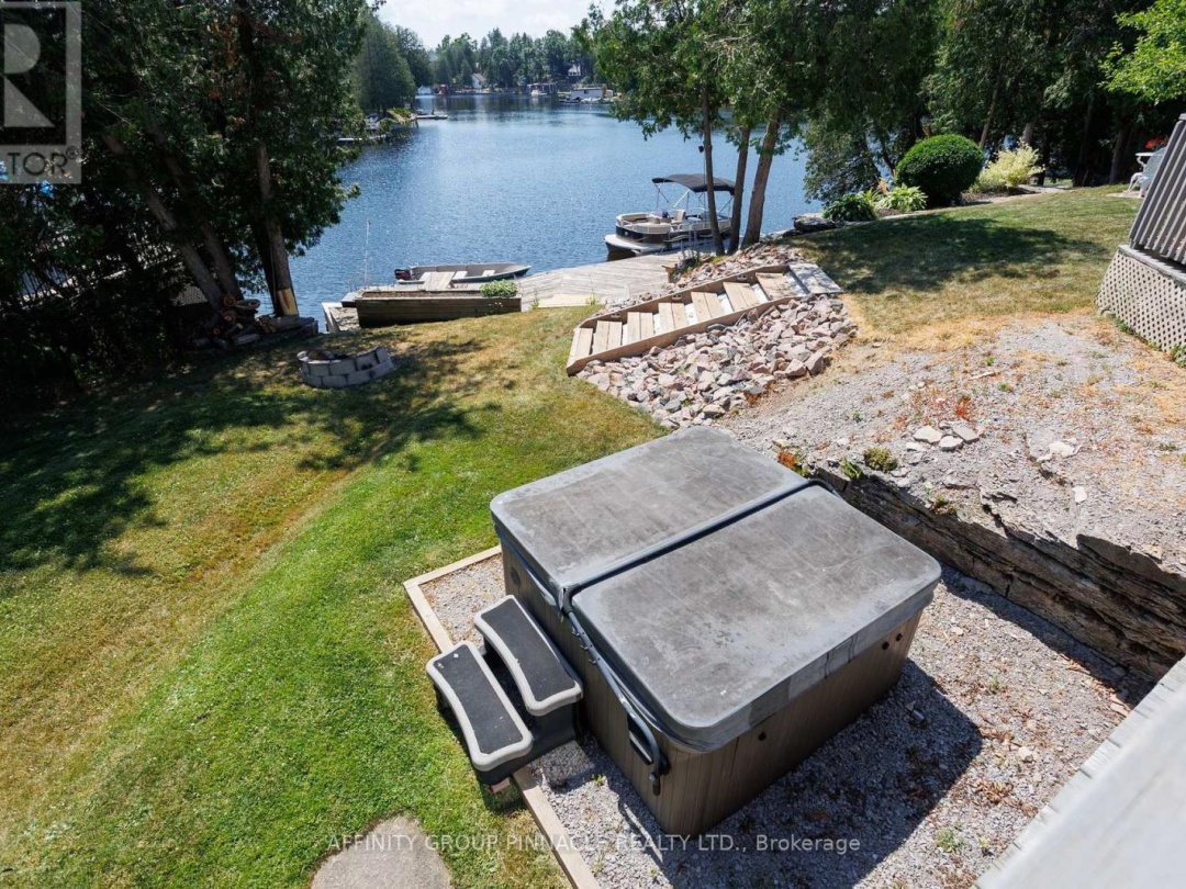 51 LAGOON DRIVE, 