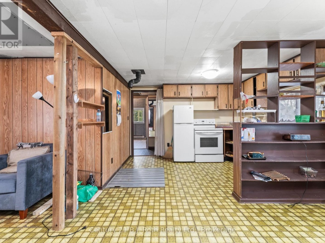 1191 South Morrison Lk Road, Morrison Lake