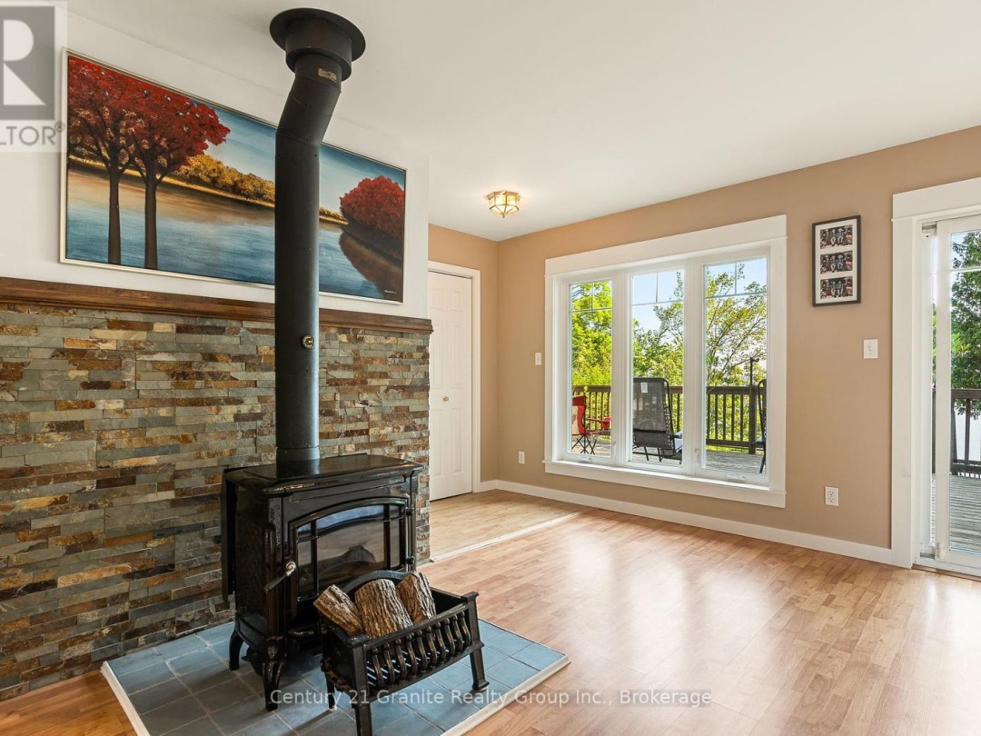 122 SUTER DRIVE, 
