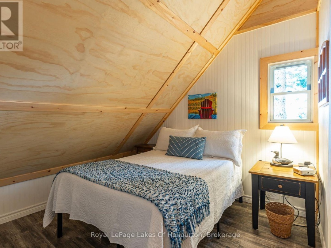 1117 Trellis Trail, Bob Lake