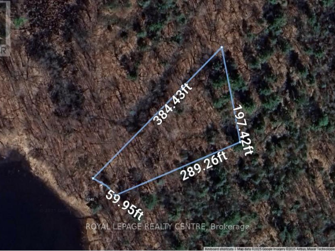 10540 Georgian Bay Shore, Georgian Bay