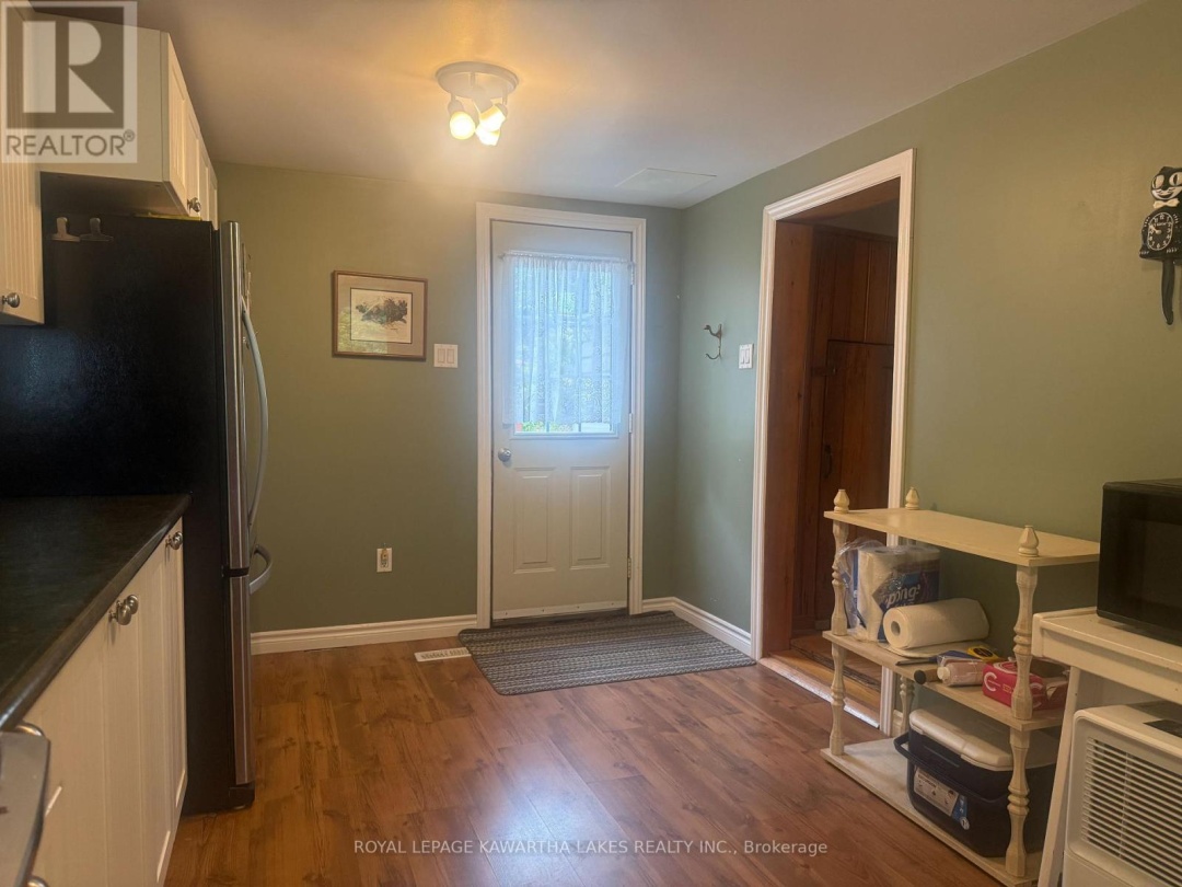 5 GOVERNMENT DOCK ROAD,