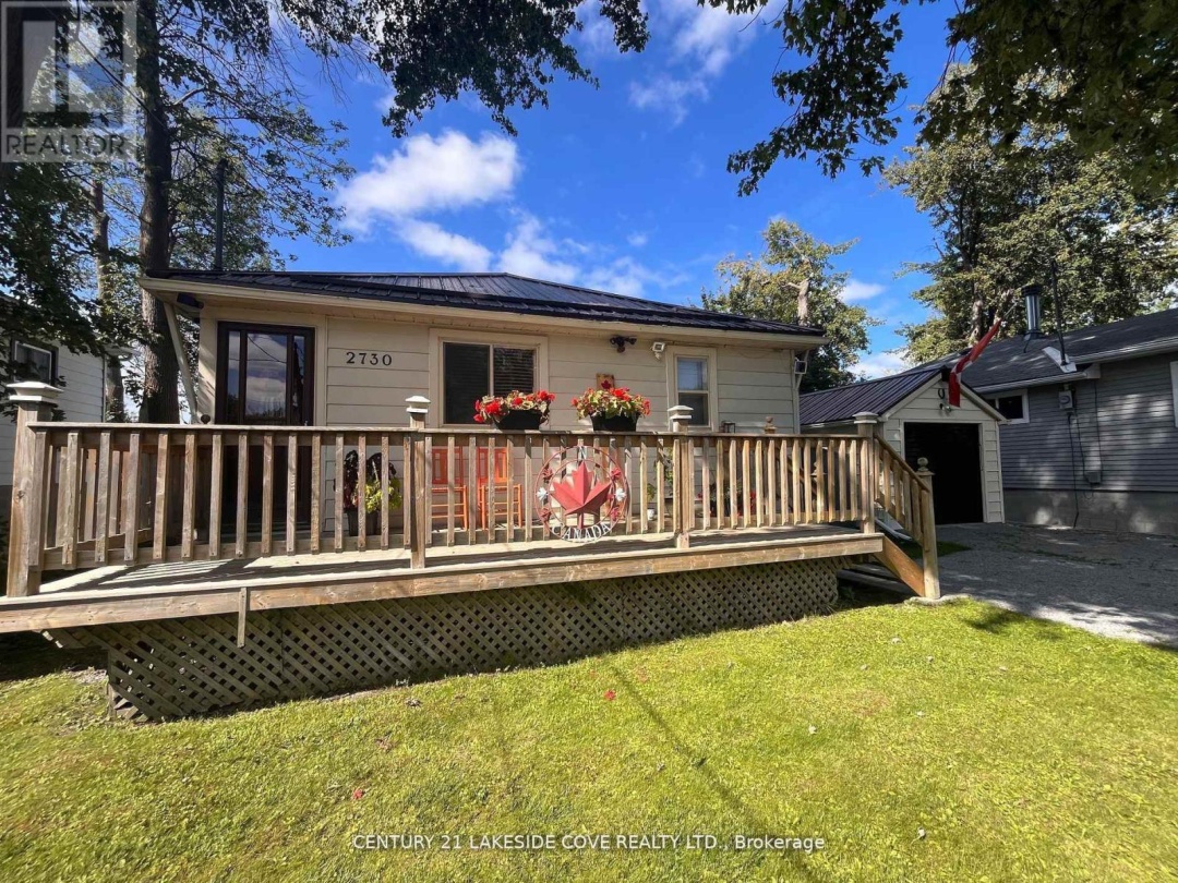 2730 Lone Birch Trail N, Lake Simcoe
