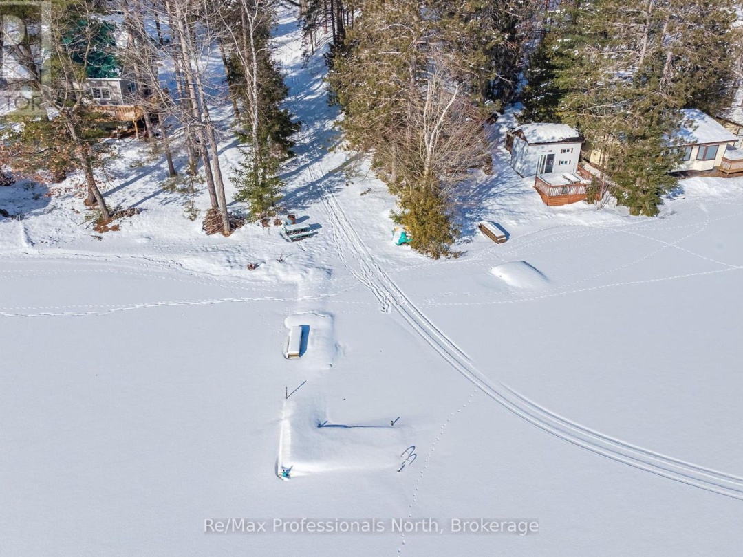 1011 Fitchett Lane, Riley Lake