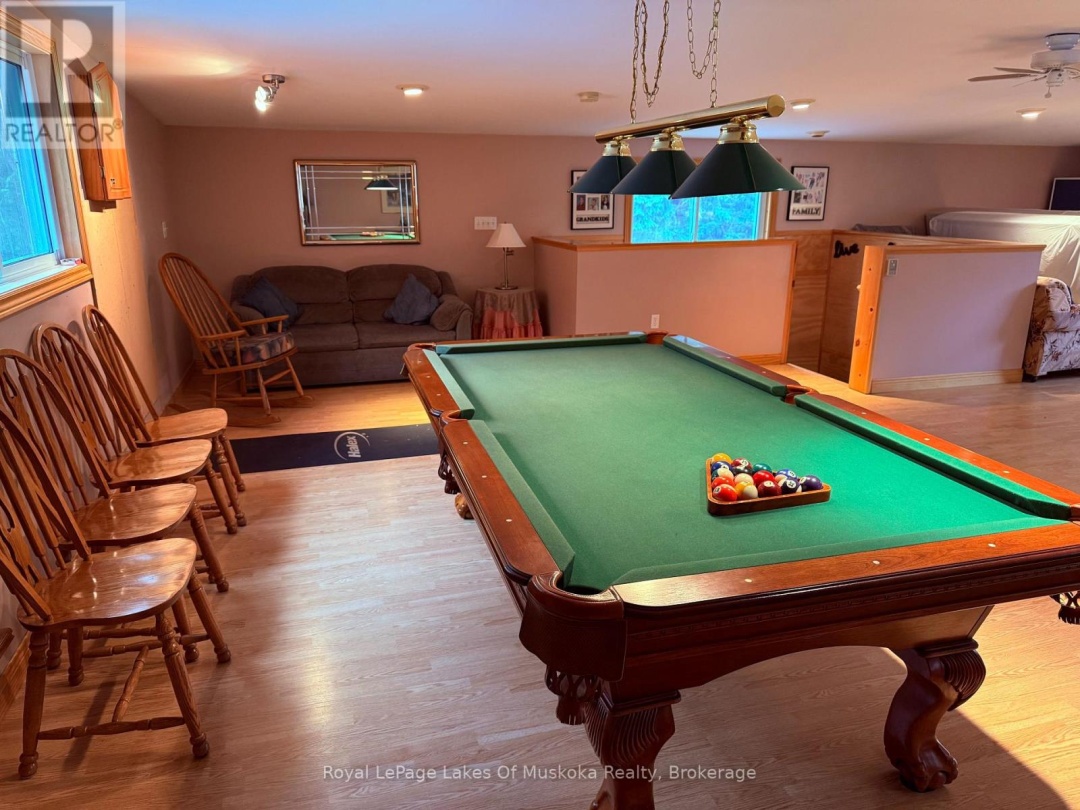 1019 Lakeshore Road N, Leech Lake