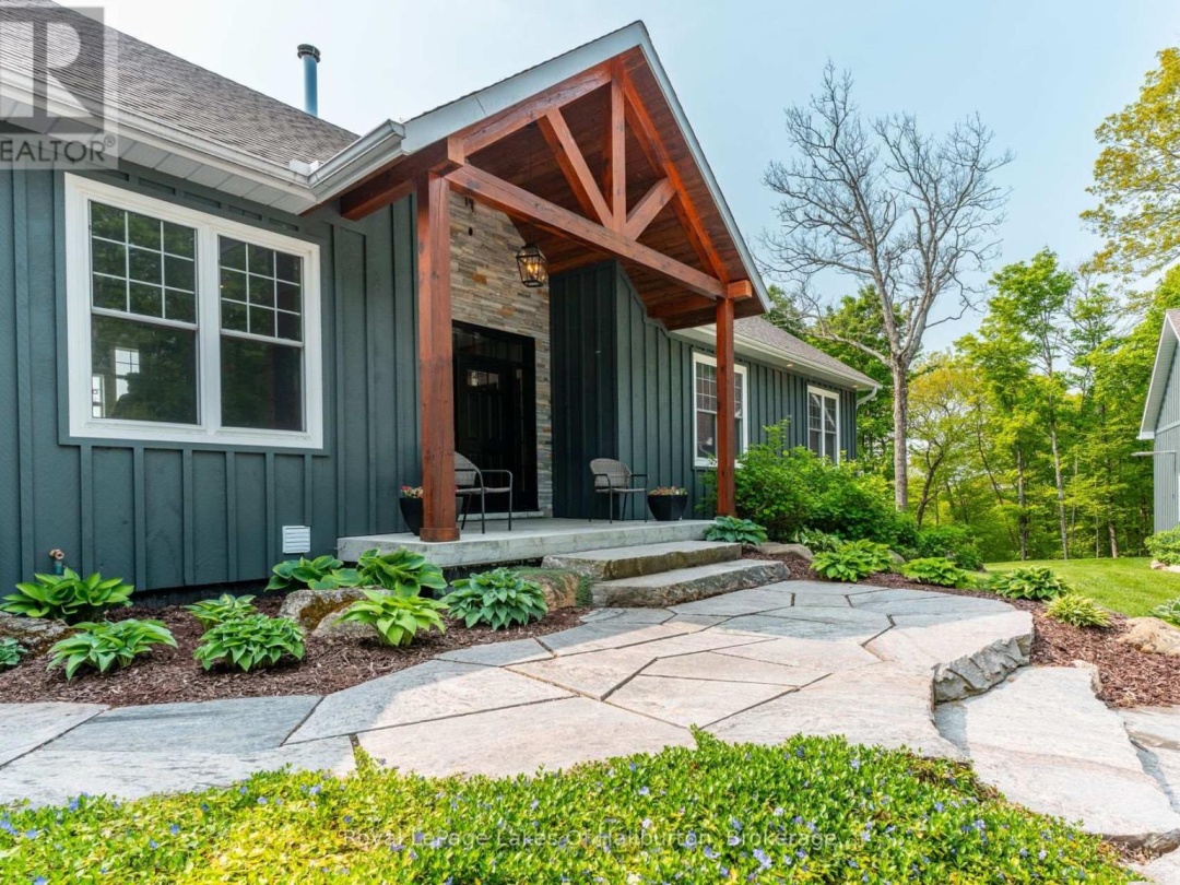 1143 TRILLIUM TRAIL, 
