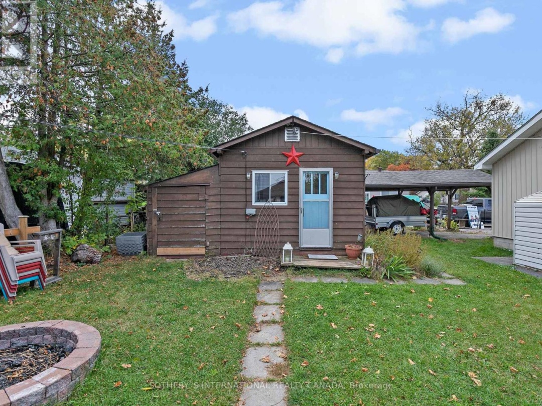 18 Third Street, Sturgeon Lake
