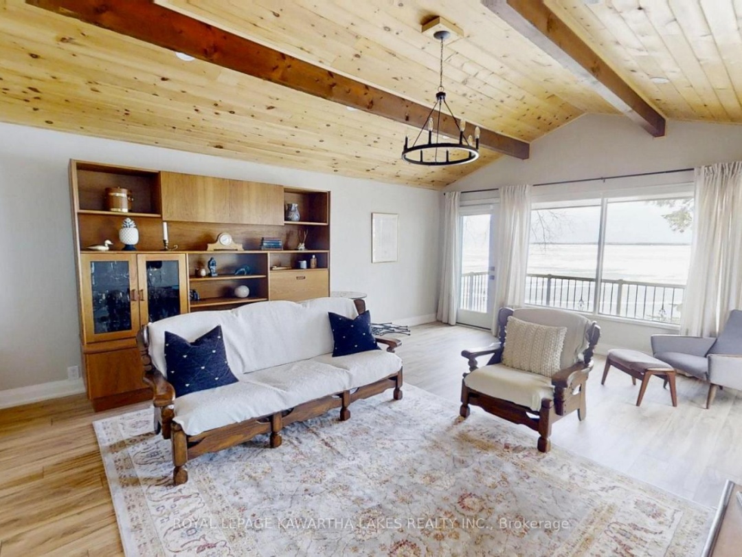 92 Alsops Beach Road, Lake Simcoe