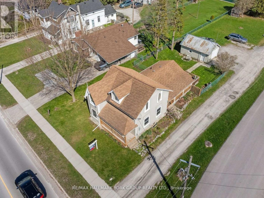 397 Mara Road, Lake Simcoe