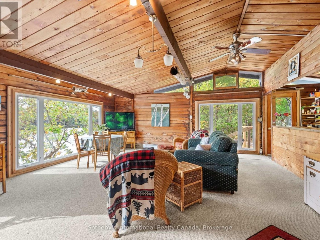 22418 GEORGIAN BAY SHORE, Longuissa Bay